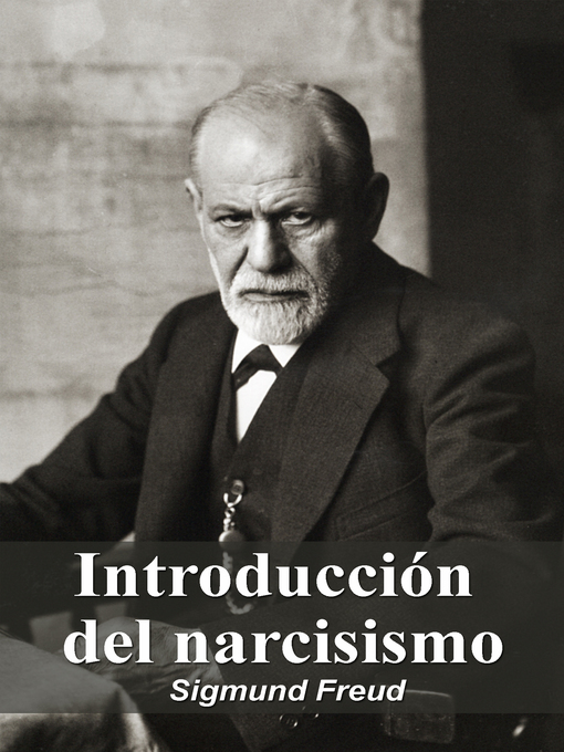 Title details for Introducción del narcisismo by Sigmund Freud - Available